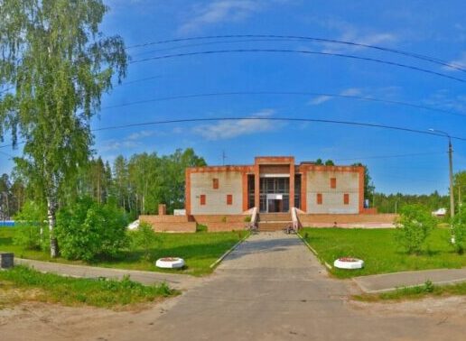 Отделение почтовой связи № 140712