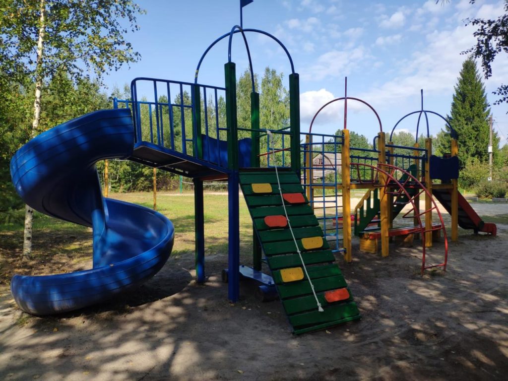 Childrens town 2 1 1 1024x768 - О СНТ Сосенки